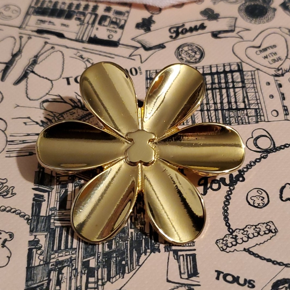 TOUS Happy Moments Broche